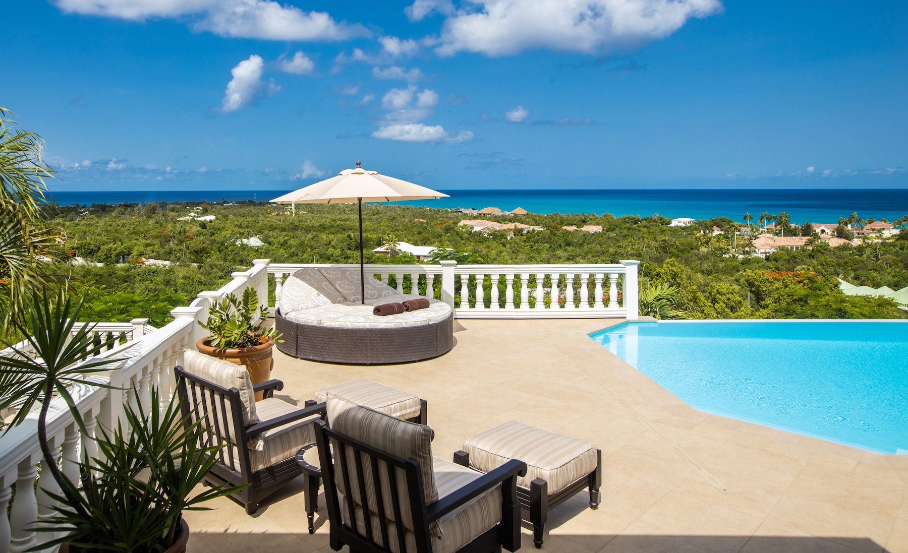 Mille Fleurs Villa villa photo.